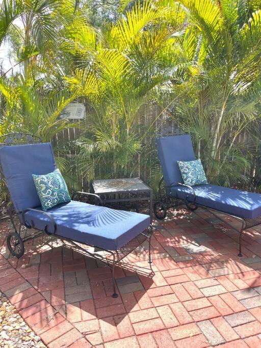 Bcc Country Club Villa Bradenton Exterior photo
