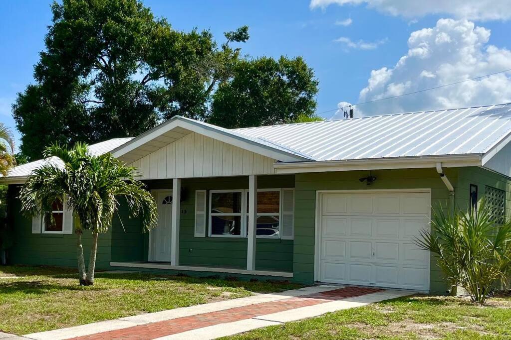 Bcc Country Club Villa Bradenton Exterior photo